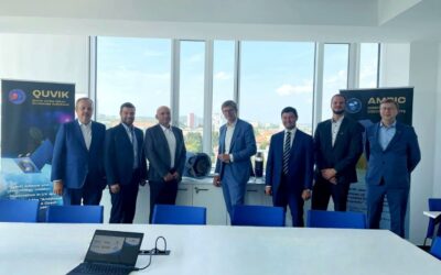 VZLU IN BRNO WELCOMED DELEGATION OF THE MINISTRY OF TRASPORT