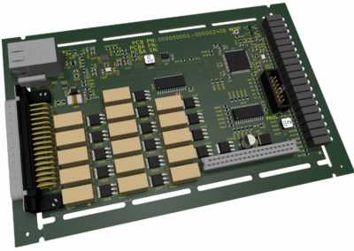 MEGSE – MODULAR EGSE (2021 – 2025)